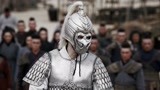 部落首领连使臣都敢杀？脑袋怕是要搬家了！