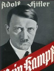 希特勒和魔鬼的使徒