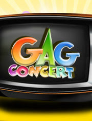 Gag Concert
