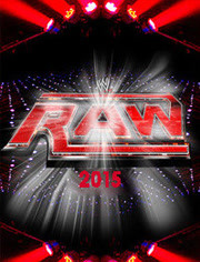 International Raw2015