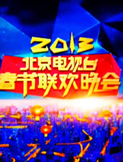 2013北京电视台春节联欢晚会