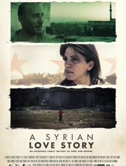 叙利亚爱情故事