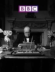 BBC：温斯顿·丘吉尔