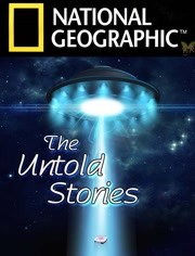 国家地理：UFO神秘档案