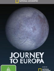 国家地理：木星卫星之旅