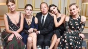 对话Jason Wu 奥巴马夫人最爱设计师璀璨十年回顾时尚完整版视频在线观看爱奇艺