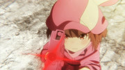 刀剑神域外传 Gun Gale Online第1集动漫全集视频在线观看爱奇艺