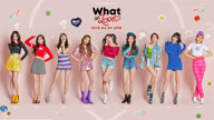 TWICE - What is Love?