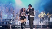 Beyonce & Jay-Z - Daja Vu 科切拉音乐节 现场版2018