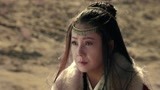 纪宁坠入湖中大家误以为人已死 剑在人在