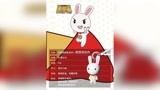 那年那兔那些事儿手办