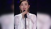 小宋佳 - 花儿·吻别 - 2017北京卫视春晚现场版 17/01/28