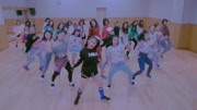 「日本学生妹」东京HIPHOP少女舞团MAGNET齐舞翻跳Zooby Doo音乐背景音乐视频音乐爱奇艺