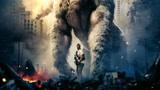 《狂暴巨兽》上映3月之后，强森携新作《摩天营救》归来！
