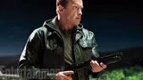 《终结者：创世纪》首曝预告 施瓦辛格确定回归