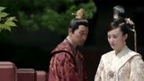 皇后竟背着皇上和陌生男子约会，胆真大！