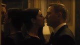《007：幽灵党》电视预告 邦德斗恶泡妞两不误