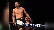 《UFC终极格斗锦标赛》第20160709期一拳终结!李景亮首回合KO豪取UFC第3胜体育完整版视频在线观看爱奇艺