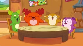 Watch the latest Deer Squad - Nursery Rhymes Season 2 Episode 20 (2018) online with English subtitle for free English Subtitle
