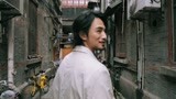 他是《脱身》里的巫队长，你们的云男友