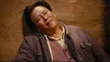 建国大业（片段）什么让毛主席，闭着眼睛都笑成这样！