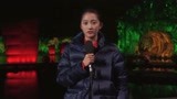 《2017央视春晚》关晓彤联手马天宇二度上春晚