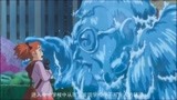 一部老少咸宜的动画电影《玛丽与魔女之花》
