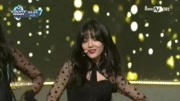 AOA《Bing Bing》现场版0105娱乐完整版视频在线观看爱奇艺