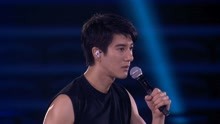 王力宏《穿越火线》新歌演唱 2018年7月29日