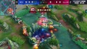 姜太公执掌天下！Hero.久诚姜子牙闪大混战抢暴君