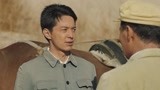 《最美的青春》冯程不要任何人帮忙独自种树