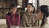 《最美的青春》大队长对女生宿舍提出特殊规定