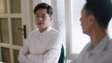 《爱情进化论》鹿飞去应酬