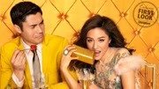 [react]亚洲人看《Crazy Rich Asian》(全)娱乐完整版视频在线观看爱奇艺