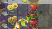 【植物大战僵尸】植物2宣传片