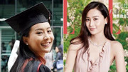 息影四年，硕士毕业啦，曾经的TVB当家花旦陈法拉要回归了吗