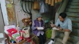 《再创世纪》张智健陪三婆吃盒饭聊天
