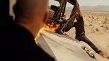 速度与激情5(片段）飞车撞火车布莱恩险丧命