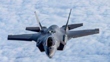 F-35也在下饺子 2019年美军要装备77架F-35战斗机