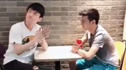 你先走，不要管我!KPL解说天团降临麦当劳瓶子的眼神你们给几分呢