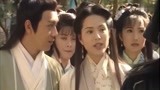 TVB经典《天龙八部》周华健深情演绎《难念的经》，唤醒你的回忆