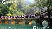 央视《新闻联播》 点赞贵州荔波了!资讯搜索最新资讯爱奇艺