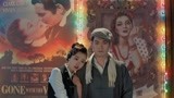 《小楼又东风》这一搂一抱 男友力爆棚 心都融化开来了