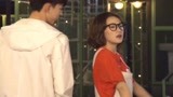 《惹上冷殿下》花絮：青青爆料导演喜欢大长腿！