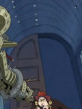 海贼王：拥有怪物手臂的强者，有的是机械臂，有的是橡胶臂！