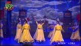 百姓大舞台“魅力松原”文艺晚会：舞蹈《那达慕》