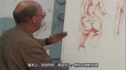 Glenn Vilppu 经典人体素描教学视频全集(中文字幕版) 19Glenn Vilppu经典[人体结构直射灯光素描]教学视频,中文字幕版知识名师课堂爱奇艺