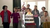 《历史转折中的邓小平》家人欢聚一堂给小平过温馨快乐的生日