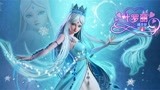 精灵梦叶罗丽：灵公主貌美如花，冰公主冰清玉洁，她是最美女神？
