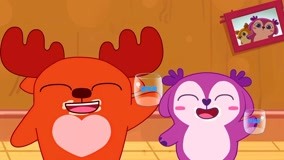 Watch the latest Deer Squad - Nursery Rhymes Episode 5 (2017) online with English subtitle for free English Subtitle